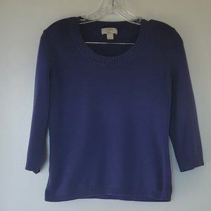 Ann Taylor Loft Sweater